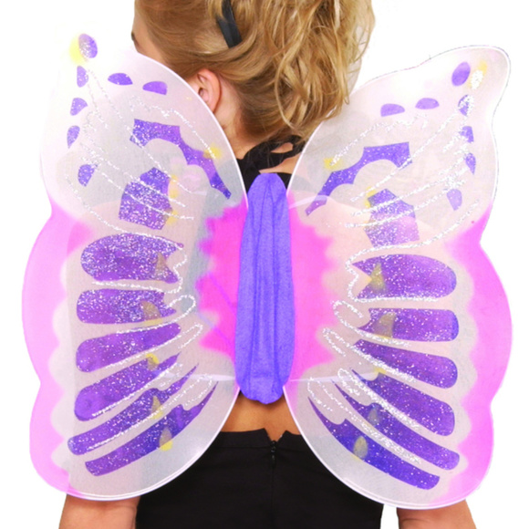 Butterfly Wings
